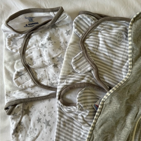 Baby swaddles - Picture 3 of 3